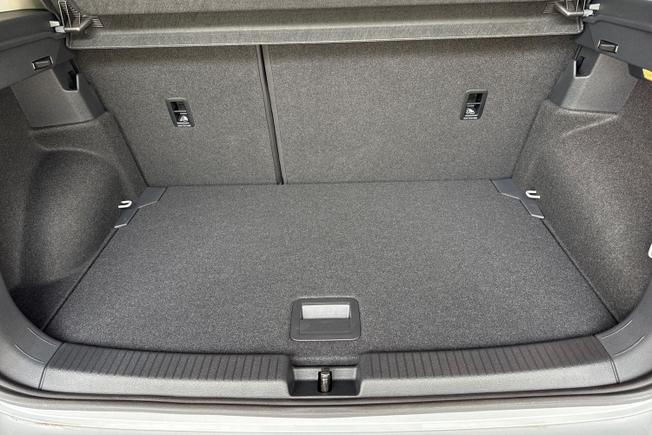 Volkswagen T-Cross Photo 12