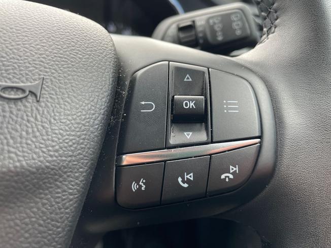 Ford Focus Photo 17