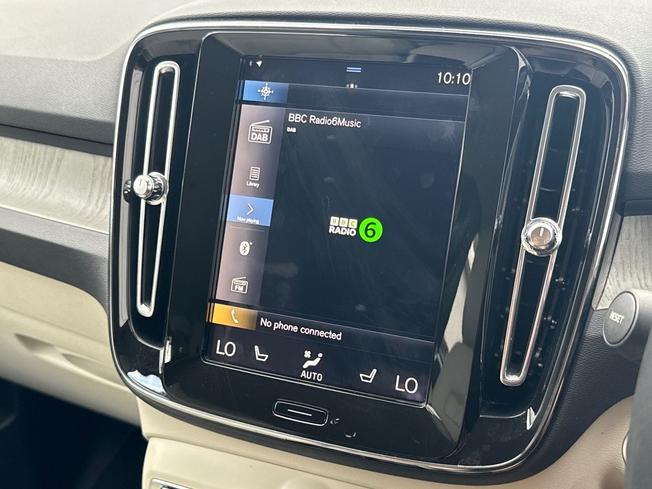 Volvo Xc40 Photo 13