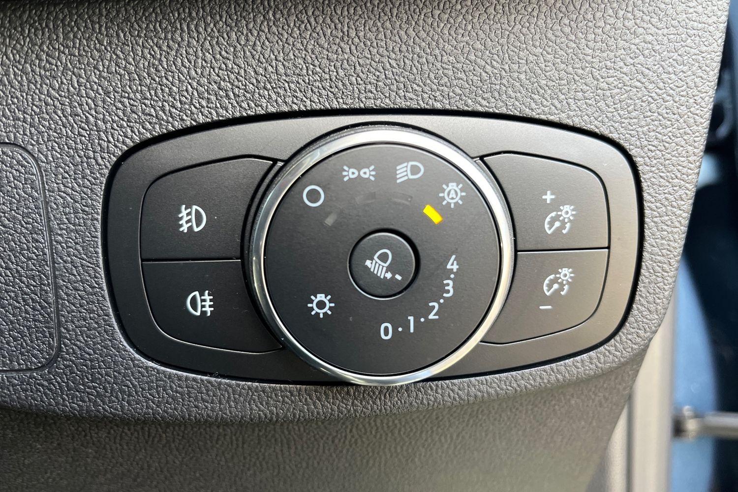 Ford Focus Photo 29