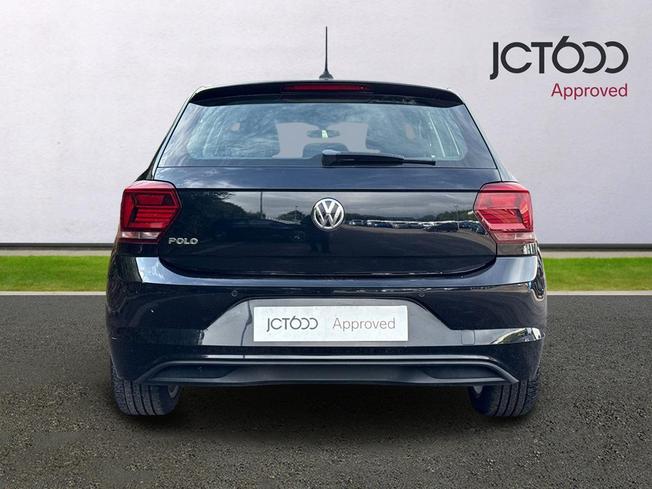 VOLKSWAGEN Polo Photo 7