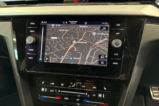 Volkswagen Arteon Photo 14