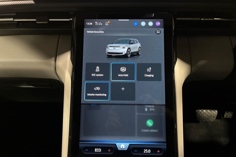 Used Ford Explorer 34