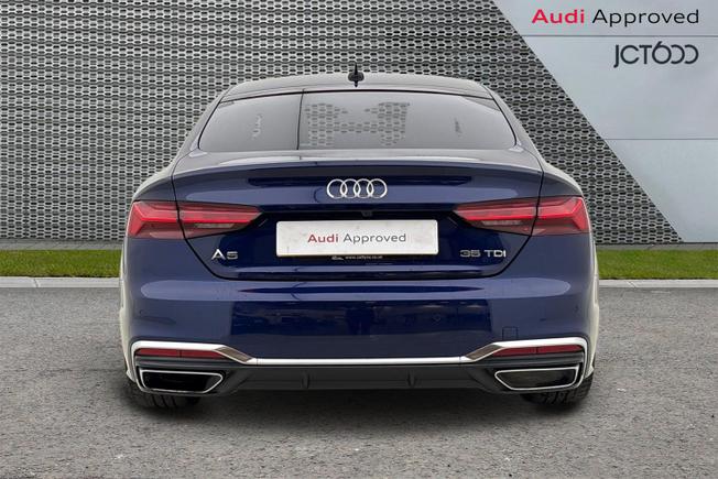 AUDI A5 Photo 7