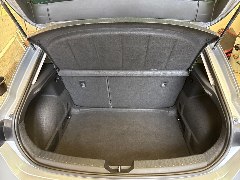 Used SEAT Leon FL71DWN 18