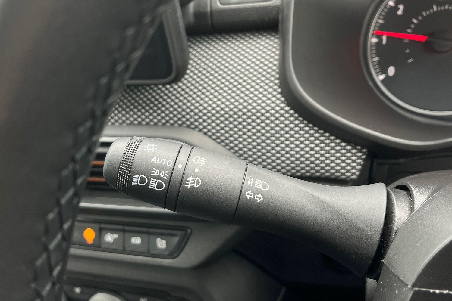 Dacia Sandero Stepway Photo 13