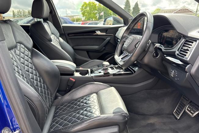 AUDI Q5 Photo 36