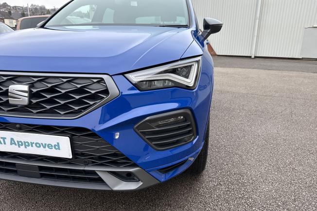 SEAT Ateca Photo 19