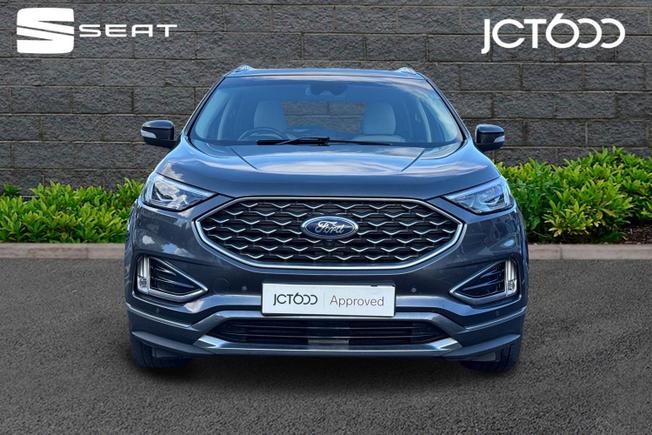 FORD Edge Photo 8