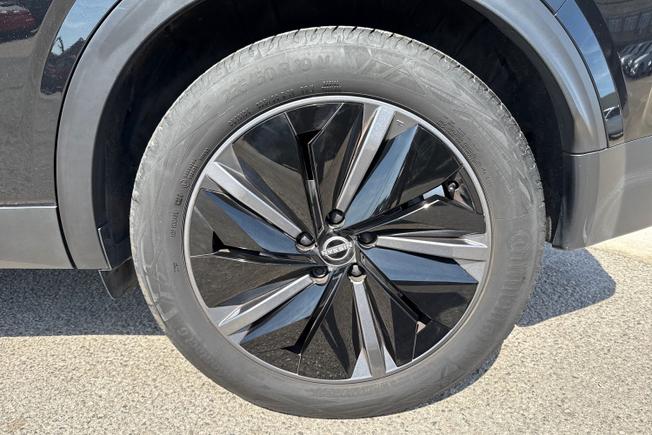 NISSAN Qashqai Photo 33