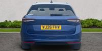 Skoda Superb Photo 9