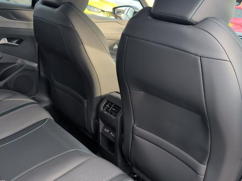 Used Peugeot 308 MT72YTA 35