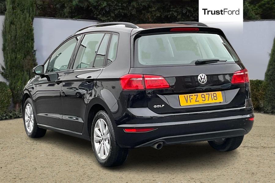 Volkswagen GOLF SV Photo autoimg-1a08f89a0182608790045bf6c0f3fc756bf1af9c.jpg
