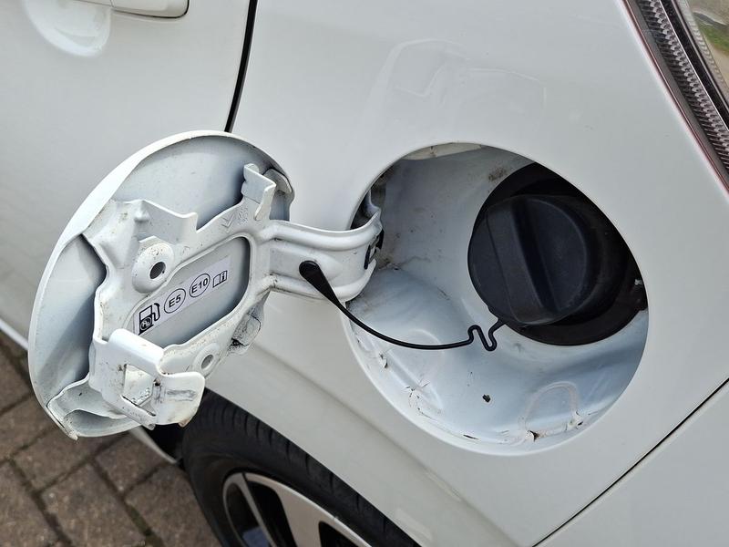 Used Peugeot 108 NV21EXD 31