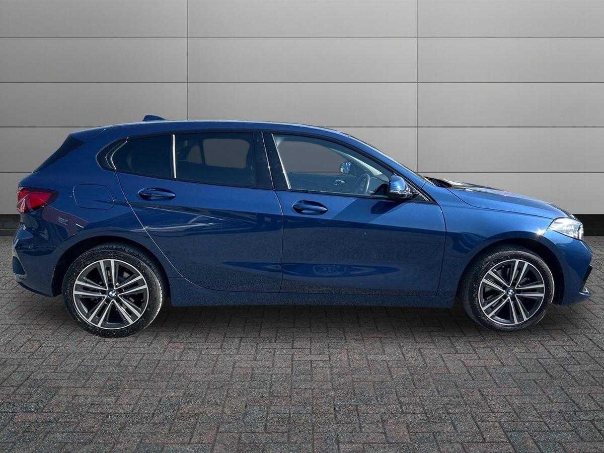 BMW 1 Series Photo 4