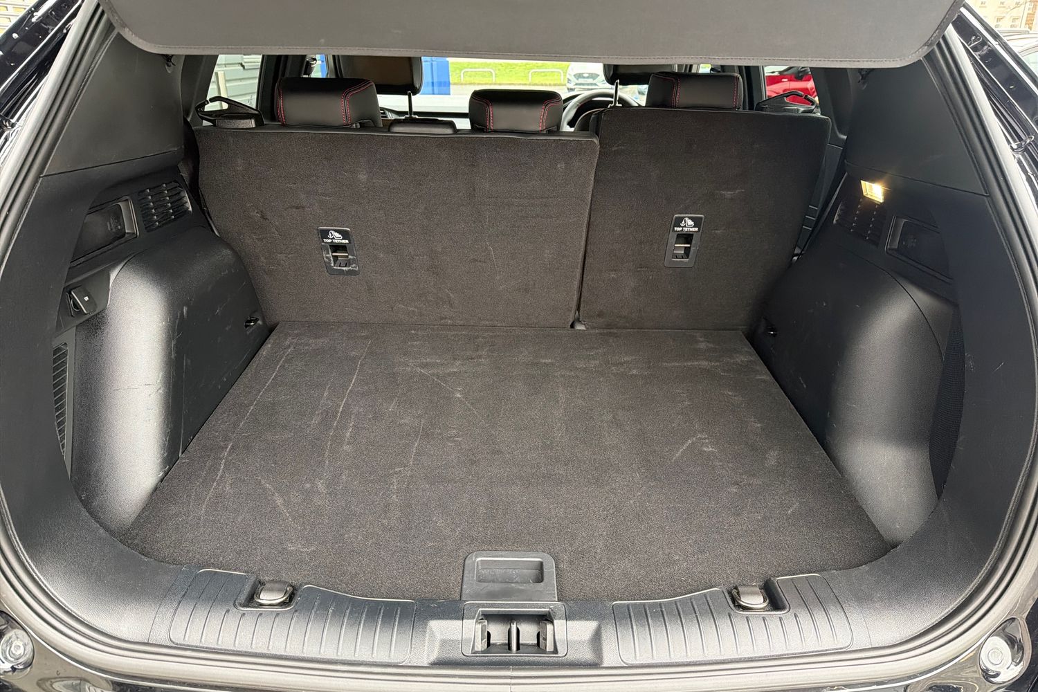 Ford KUGA Photo 20