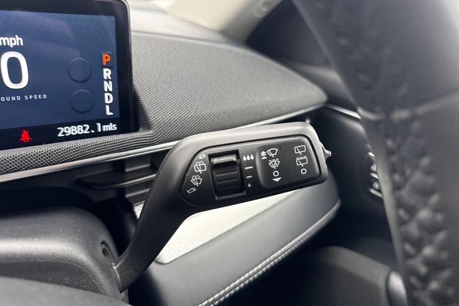 Used Ford MUSTANG MACH-E YM71GXH 15