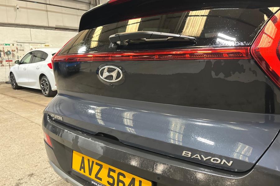 Hyundai BAYON Photo autoimg-1a0dd8bf46b0ac15f460da56a35c3277f40bc655.jpg