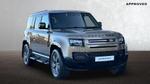 Land Rover Defender Photo 0