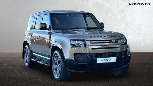 Land Rover Defender Photo autoimg-1a0e0e96ac7a4b858398419581f46cae8685efdb.jpg