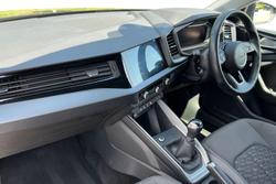 AUDI A1 Photo 2
