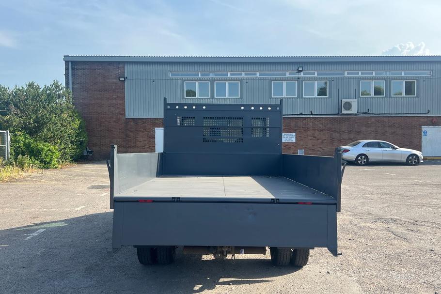 Used Ford TRANSIT FY70ANR 6