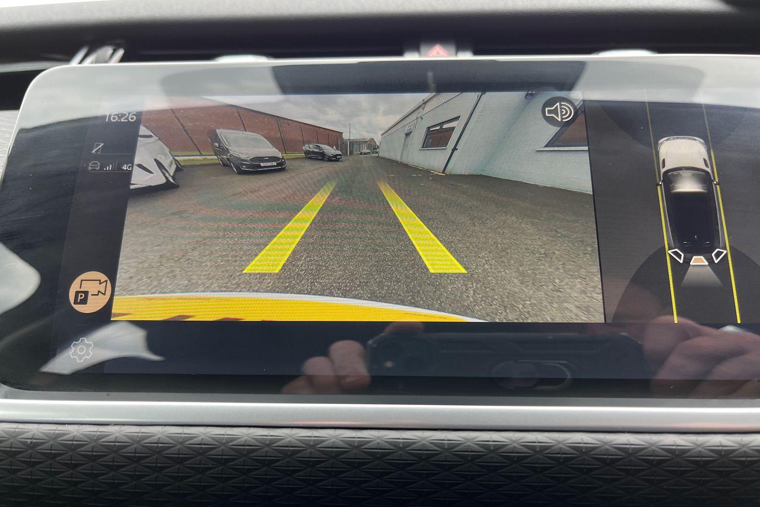 Land Rover RANGE ROVER VELAR Photo 25