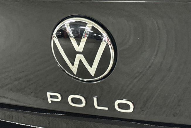 VOLKSWAGEN Polo Photo 27