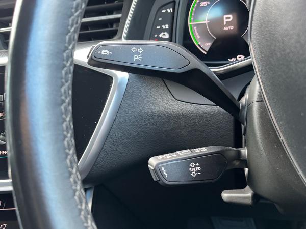 Audi A6 Saloon Photo autoimg-1a11710d380a149b5dca64e2d31147d4b3aae957.jpg