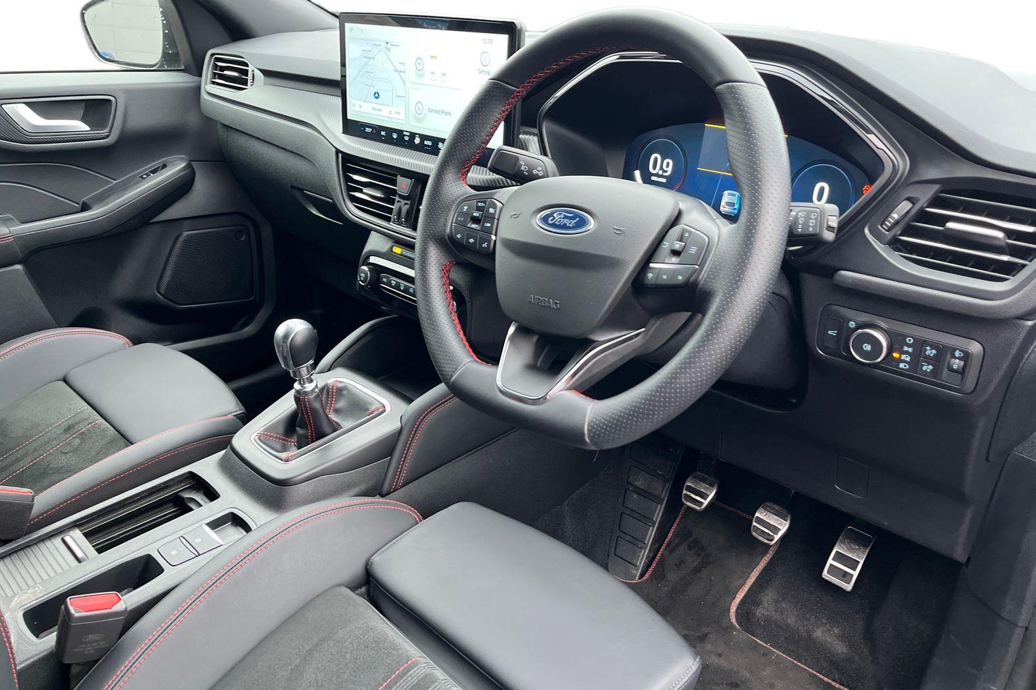 Ford KUGA Photo 8