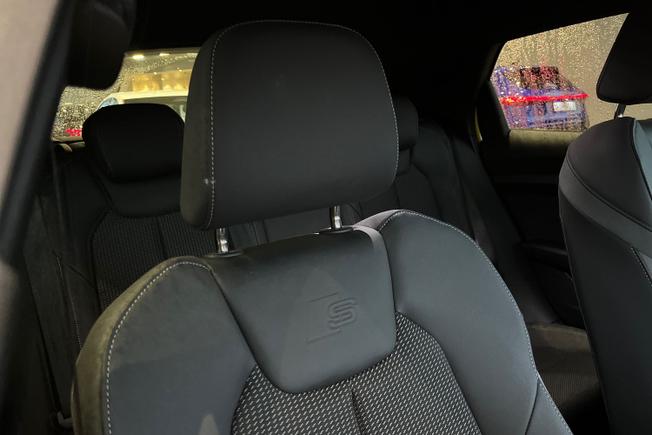 Audi A1 Photo 29
