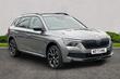 Used Skoda Kamiq WD73HWL 1