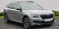 Skoda Kamiq Photo 0