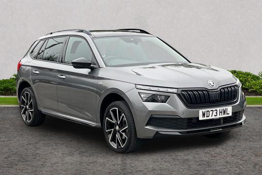 Skoda Kamiq Photo autoimg-1a12fda545c830d0a37d2324a147889370dafaa0.jpg