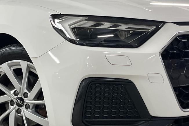 AUDI A1 Photo 19