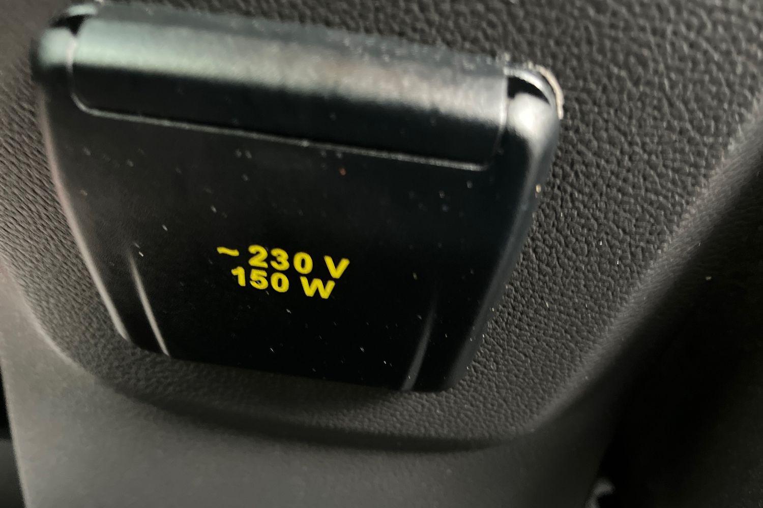 Ford KUGA Photo 30