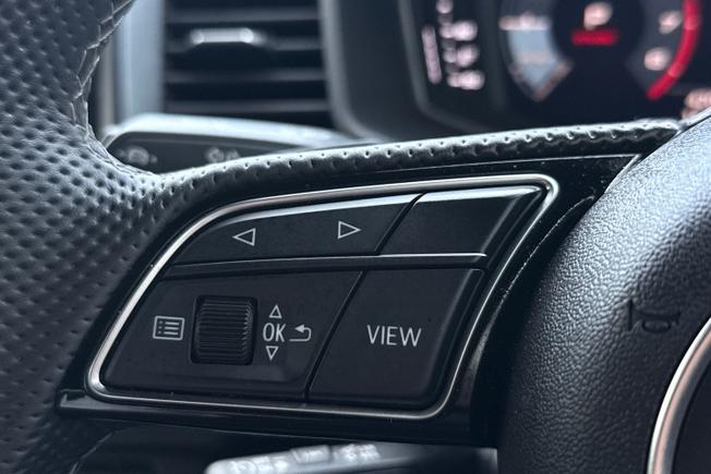 AUDI A1 Photo 17