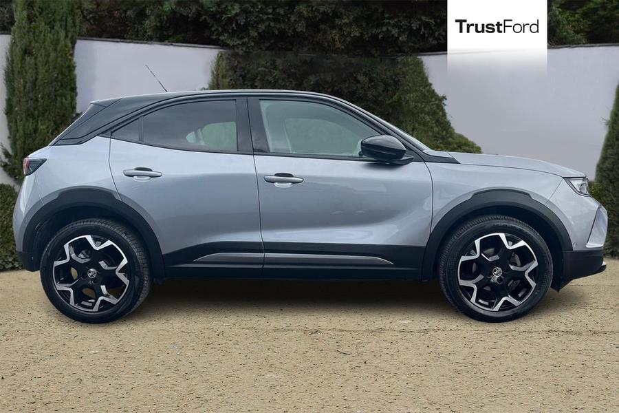 Vauxhall MOKKA Photo autoimg-1a149e843c512874443a02f4afdd0ce0a242f24e.jpg