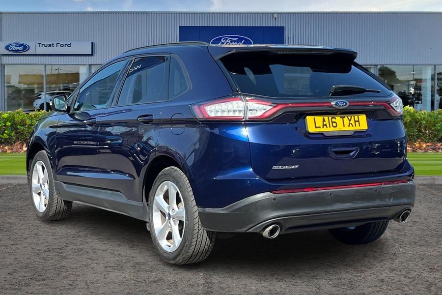 Ford EDGE Photo autoimg-1a1548e8735b0383705f19c6e703249d4c9caffe.jpg