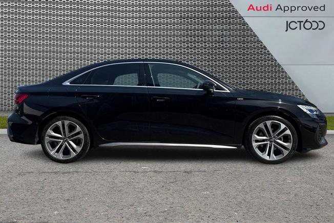 Audi A3 Photo 4