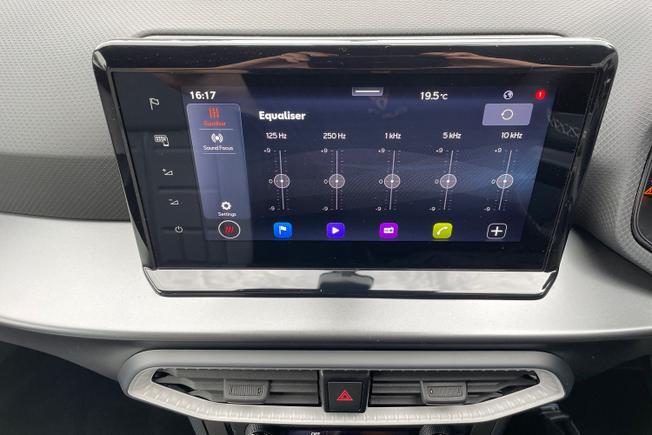 SEAT Ibiza Photo 28