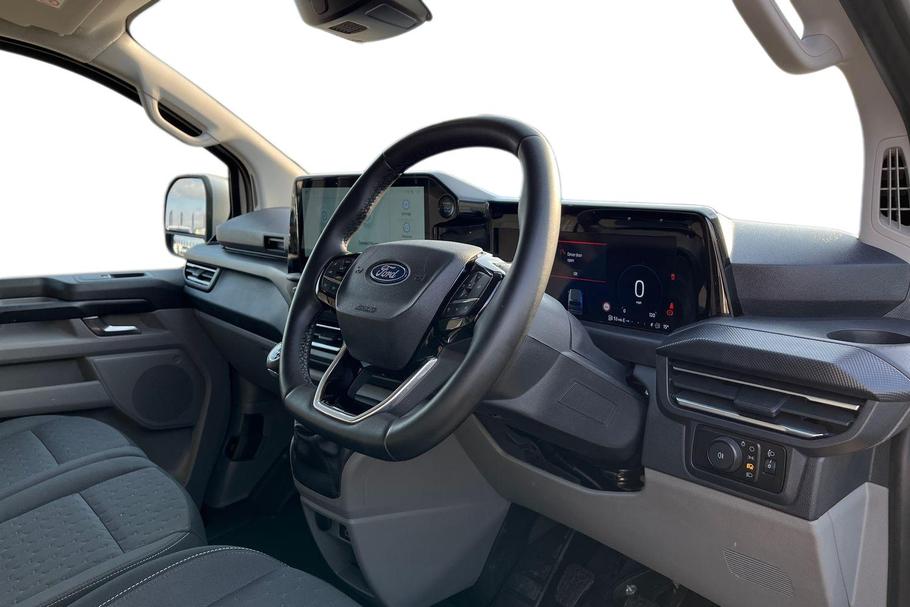 Used Ford Transit Custom WR75HYM 13