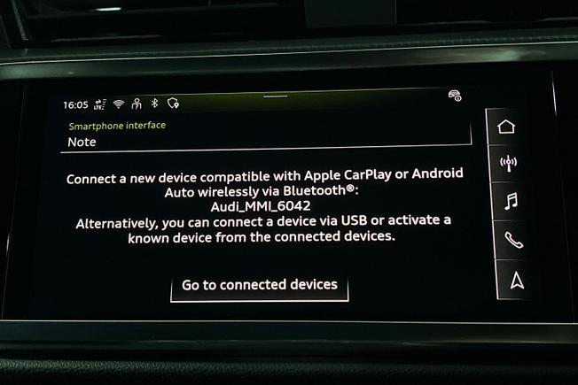 AUDI Q3 Photo 23