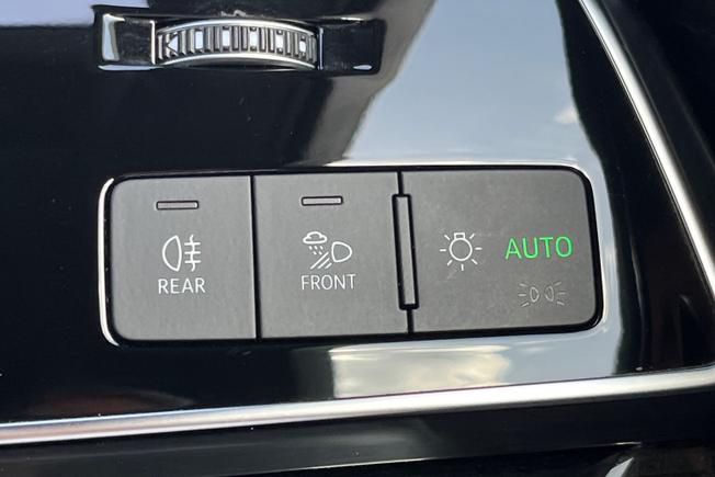 Audi Q7 Photo 31