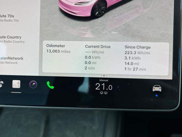 TESLA Model 3 Photo autoimg-1a198901dbd162c49bc4293b8d08f0e41ffb13bd.jpg