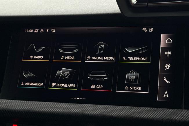 AUDI A3 Photo 55