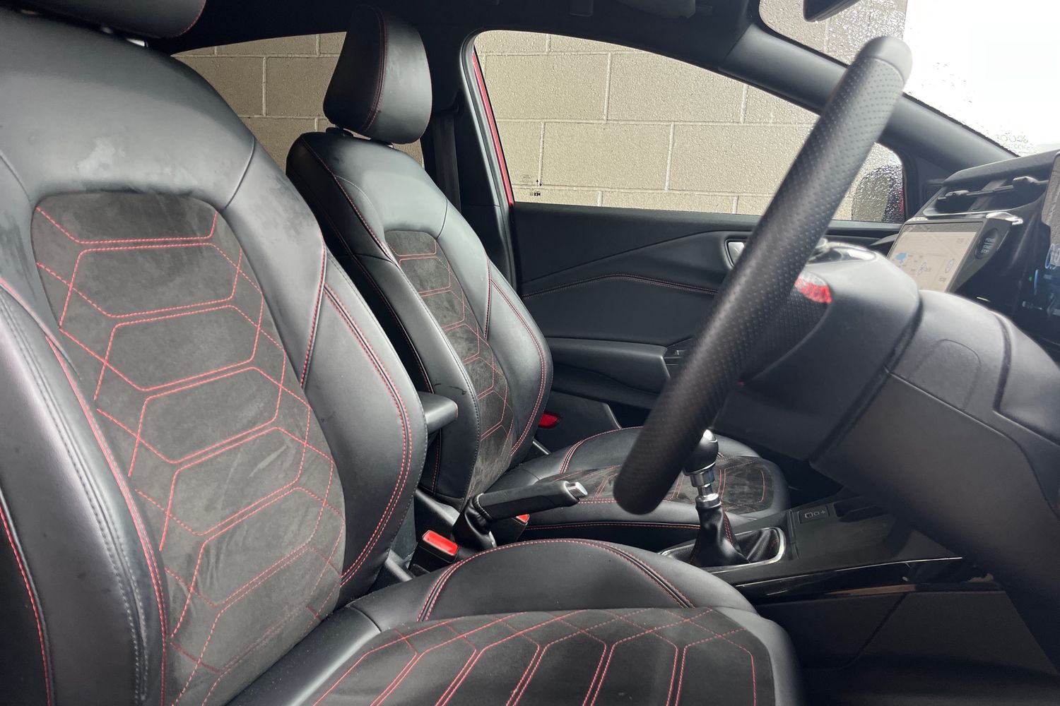 Ford PUMA Photo 16