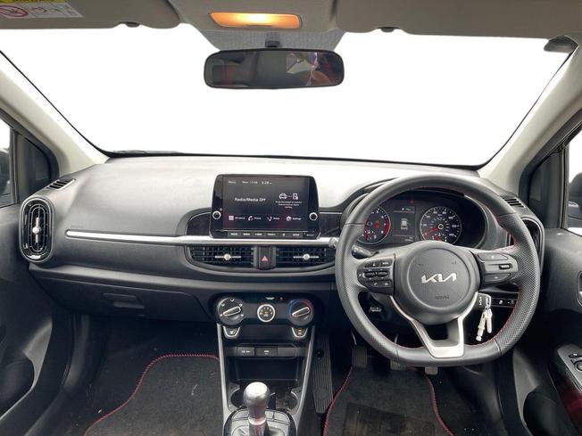 Kia Picanto Photo 10