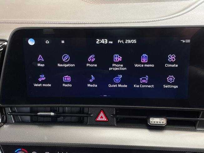 KIA Sportage Photo 45