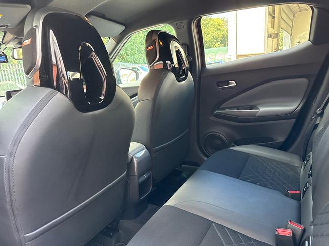 NISSAN Juke Photo 41
